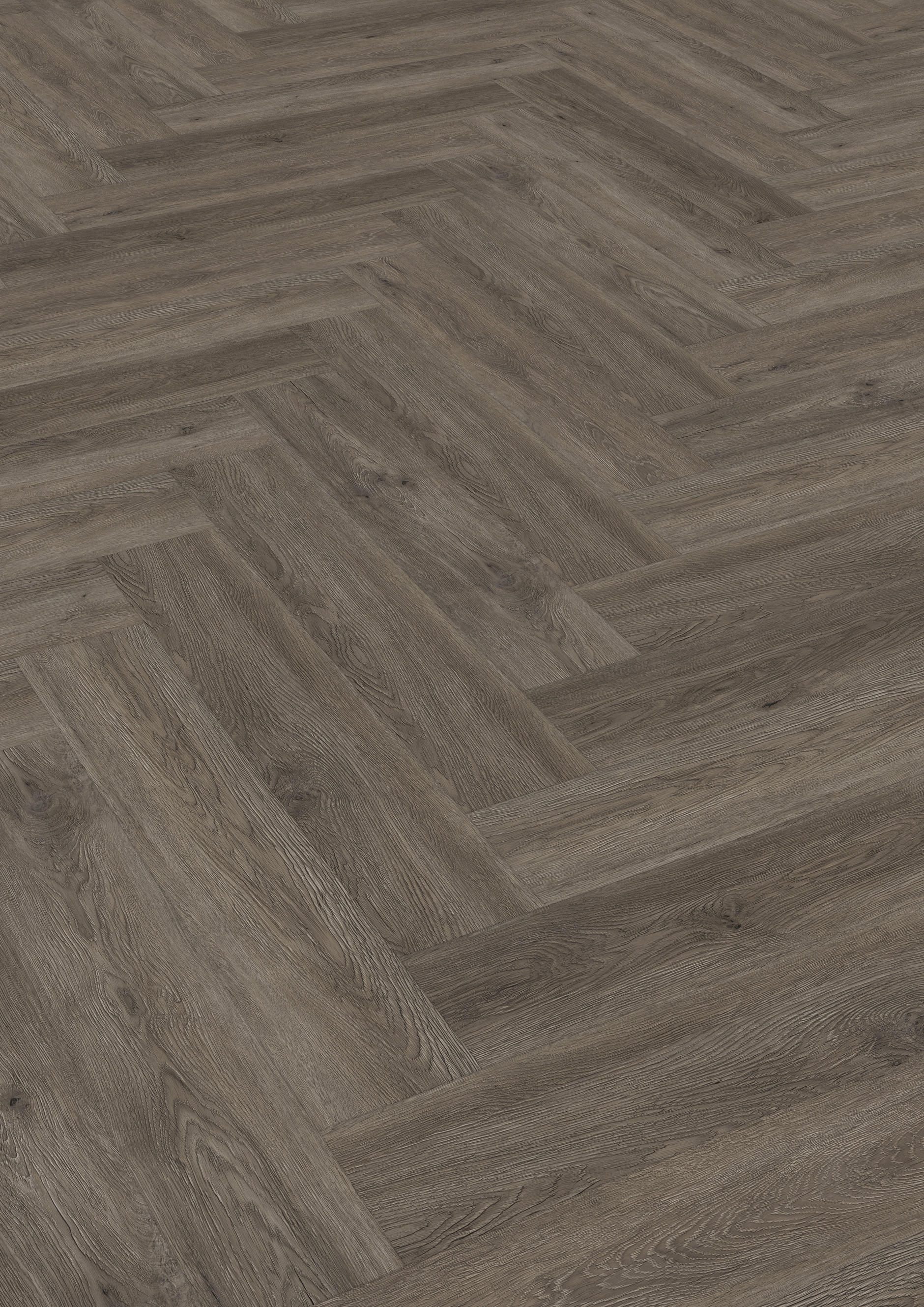 Ter Hürne Herringbone Edition PRO Designvinyl Art. 1101210310 Eiche Canberra 2,5 mm