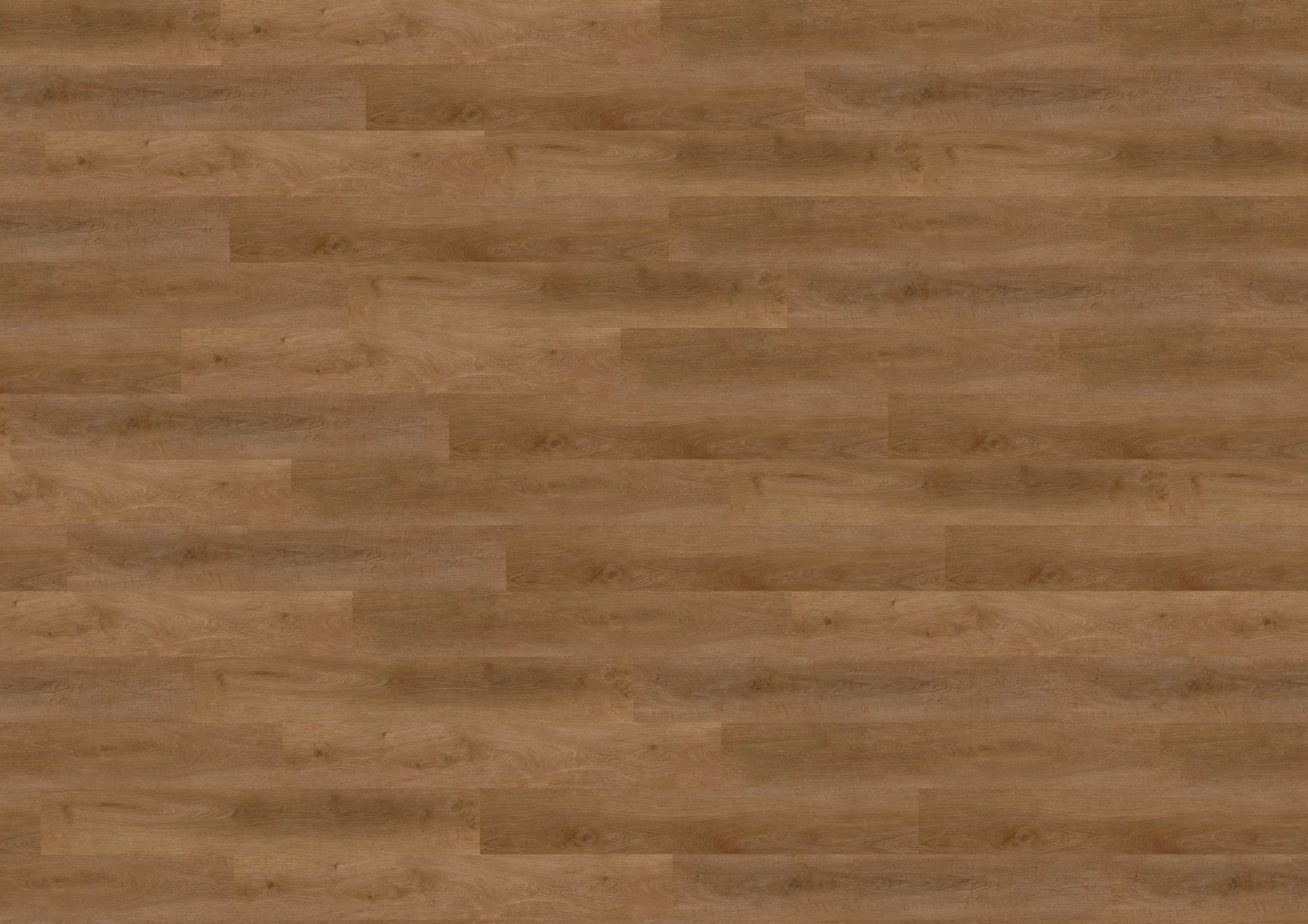 Wineo  400 wood L Designvinyl Art. DB285WL Balanced Oak Brown 2 mm