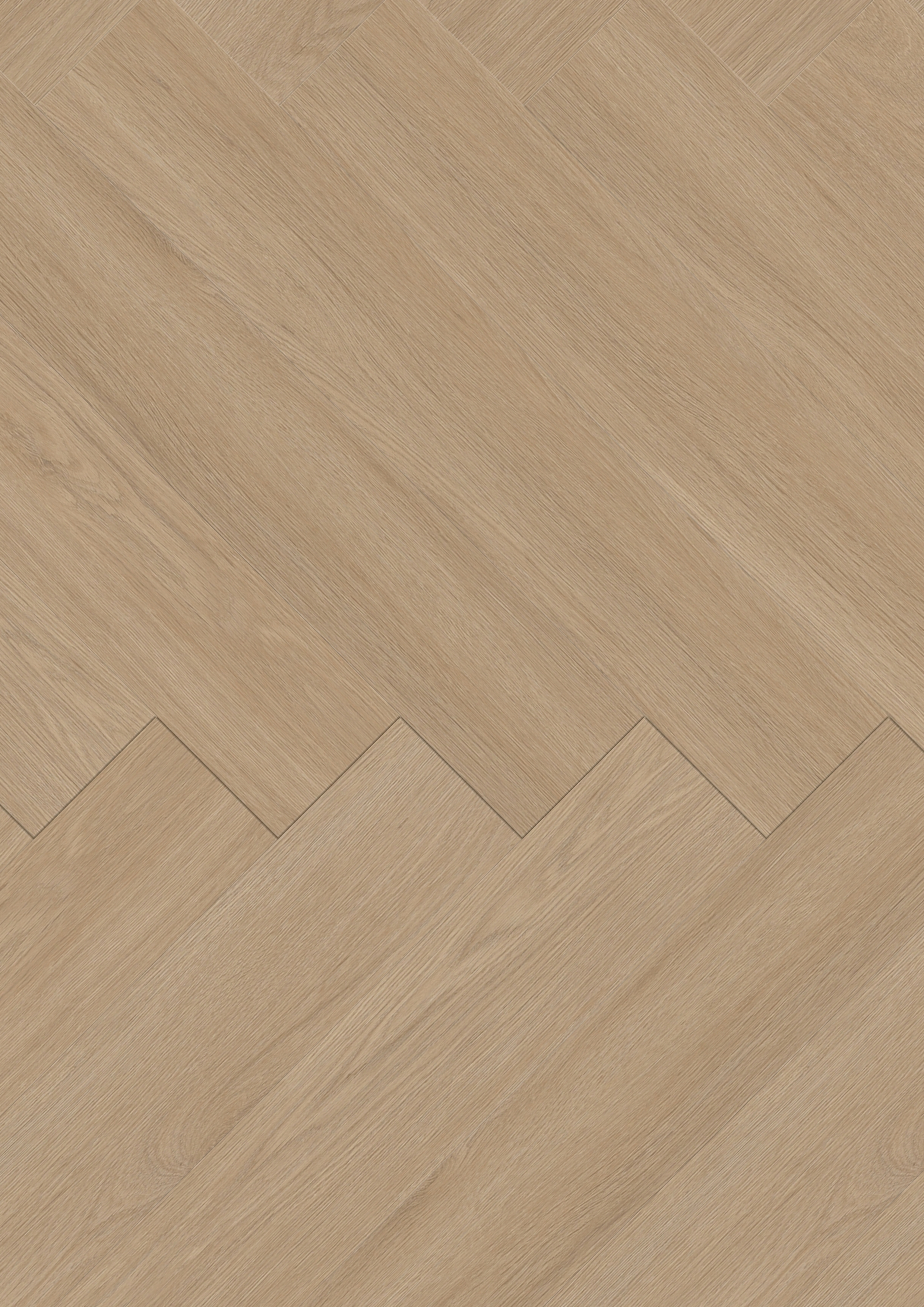 Gerflor Virtuo 55 Herringbone Designvinyl Art. 39201465 Blomma Natural 2,5 mm