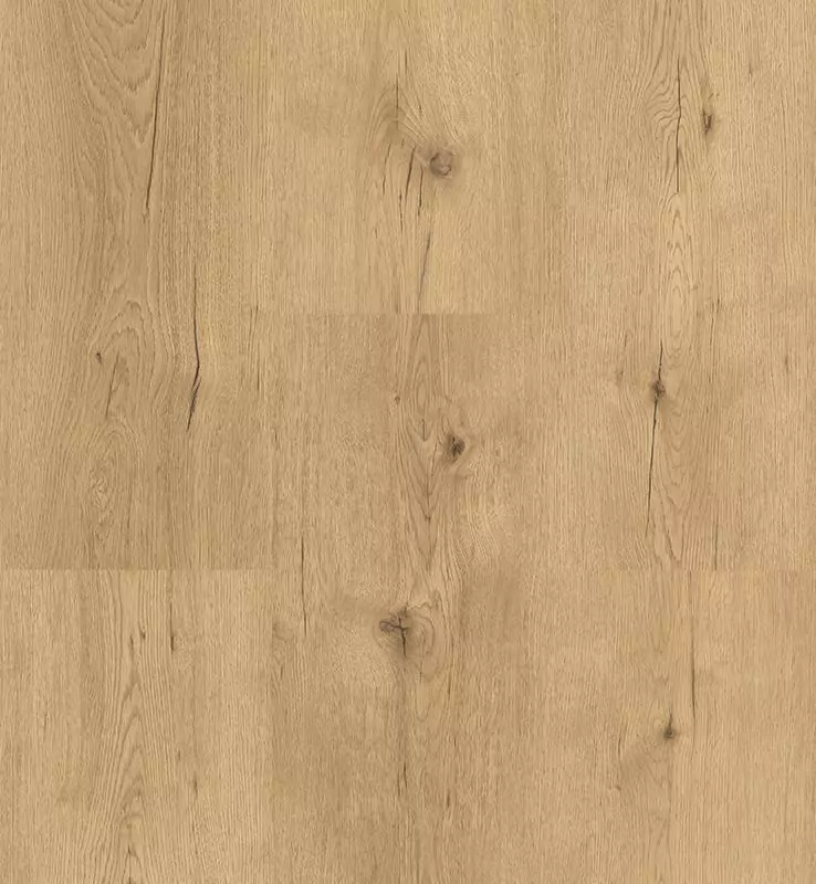 Ziro Vinylan HDF Art. 026013918 Stieleiche hell 11 mm