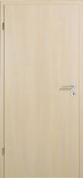 Köhnlein Türen CPL Eiche creme Repro Türelement Türblatt mit Zarge z.B. 860 1985 145