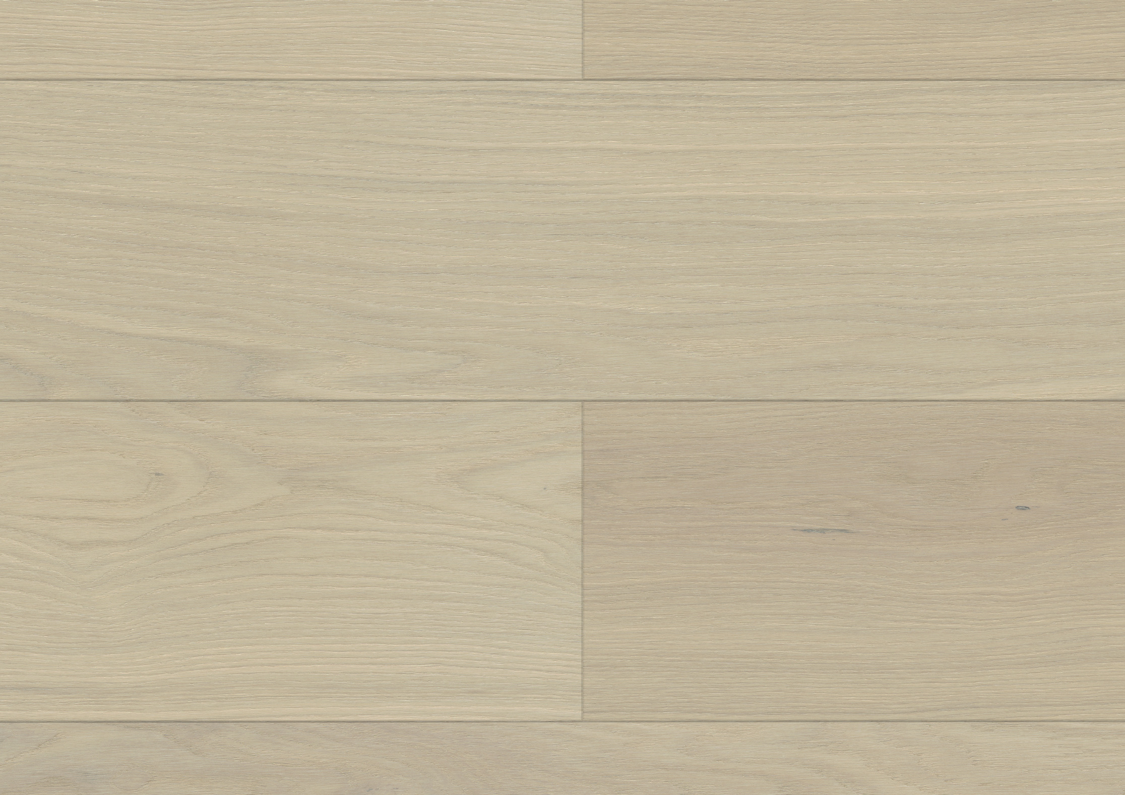 Landhausdiele Design-Hywood von ter Hürne – Eiche Outer Banks in warmem Natur-Ton, 11 mm stark, extramatt, feuchtraum- & fußbodenheizungsgeeignet
