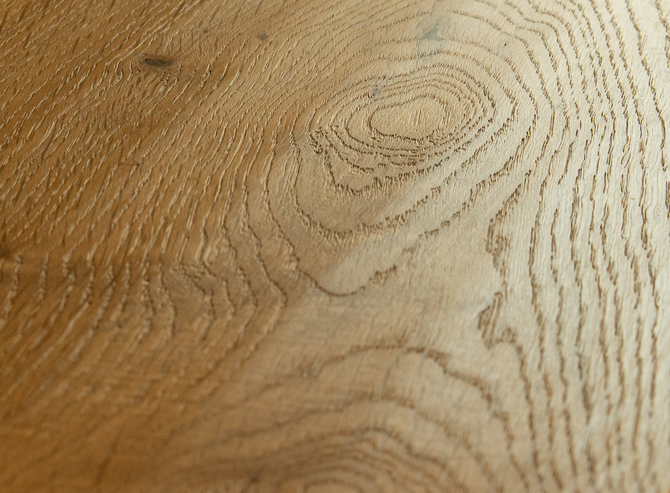 Parkett Schlossdiele Bennett & Jones Oak No.17 – Blenheim, extra-wide plank 15 mm, handgehobelt, naturgeölt, fußbodenheizungsgeeignet