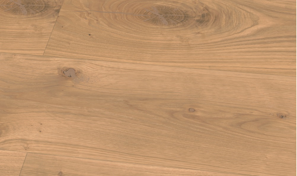 Gunreben Landhausdiele Art. AC00150C0300 Eiche markant 15 x 150 mm 5% weiß geölt Länge 400-1800 mm