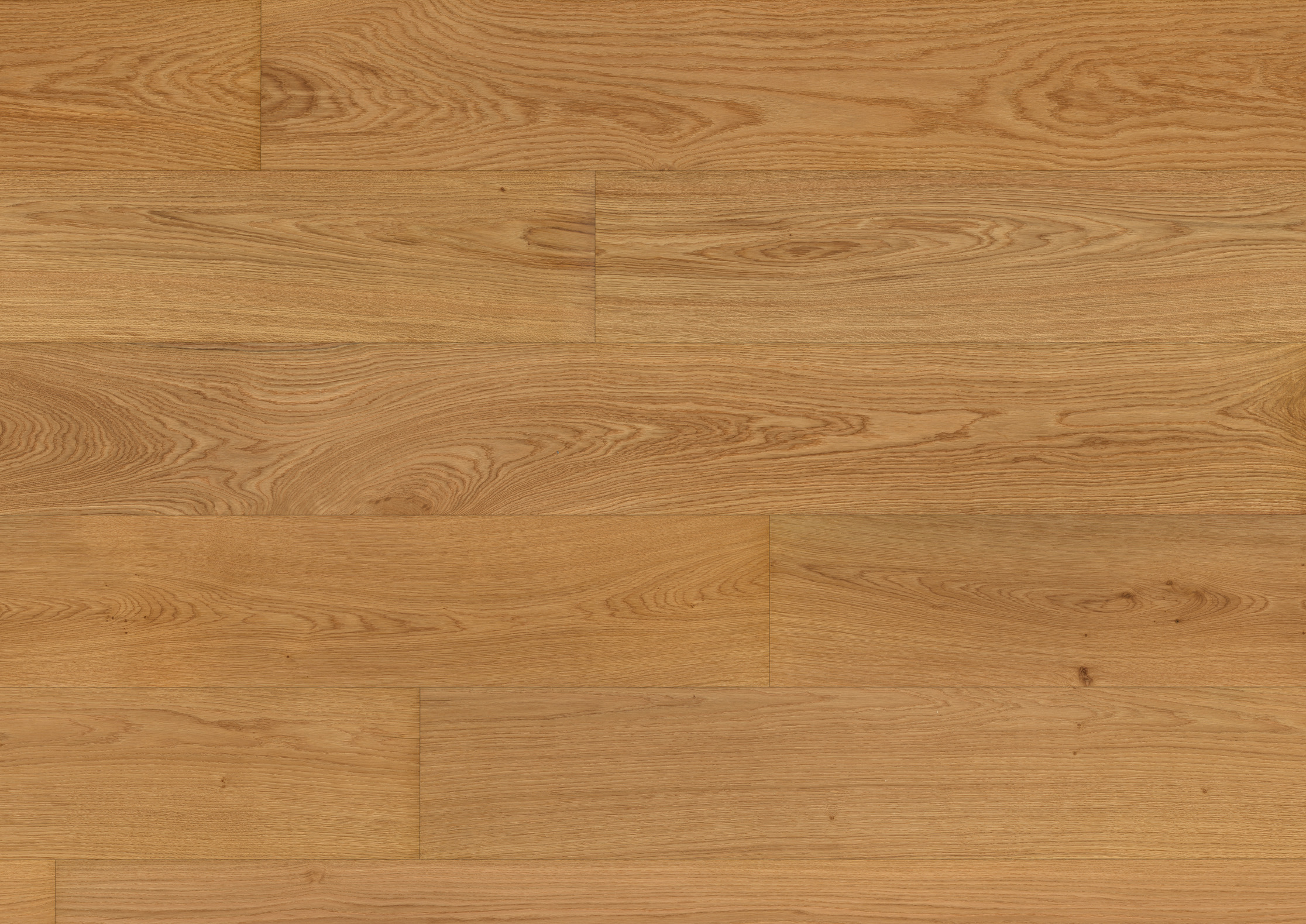 Parkett Schlossdiele Bennett & Jones Oak No.14 Windsor, gebürstet, naturgeölt, 15 mm, fußbodenheizungsgeeignet, britisch-edle Holzoptik