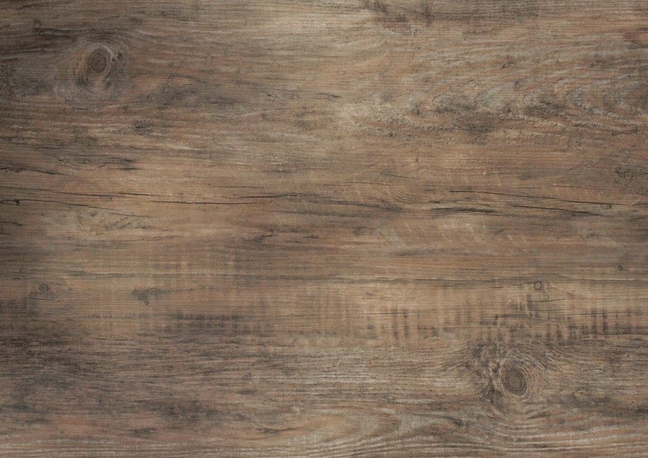 Design-Vinylboden Ziro Vinyl Vita HDF Asteiche gealtert, 9,5 mm Klickboden mit Korkdämpfung, strapazierfähig, fußbodenheizungsgeeignet