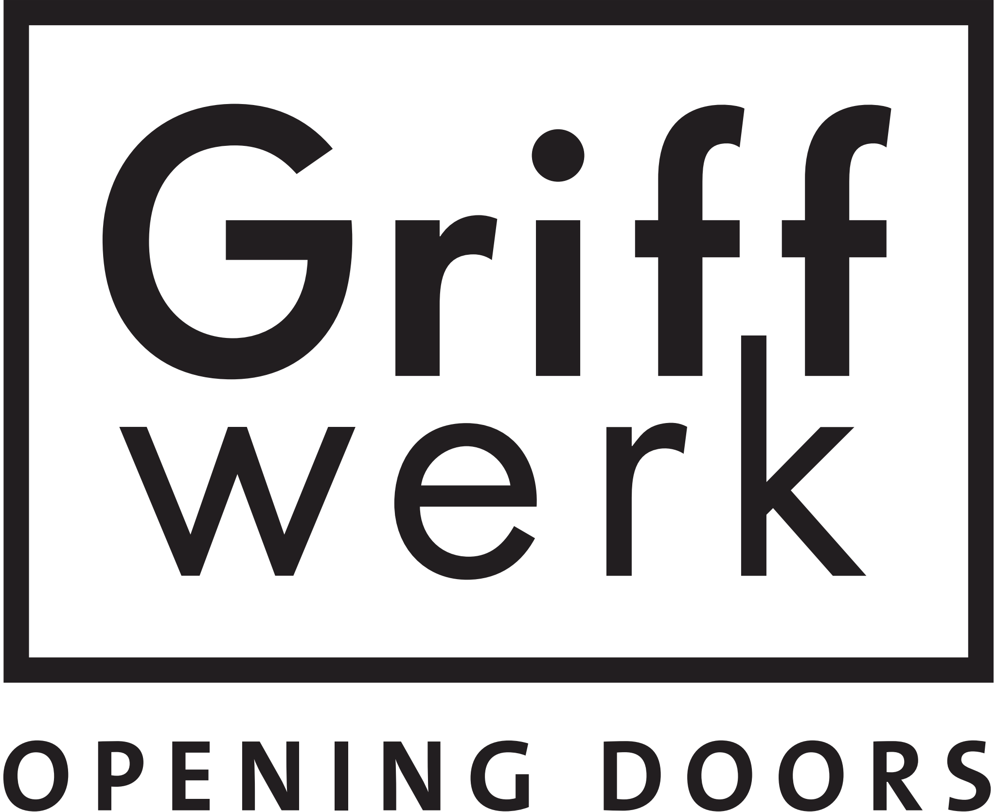 Griffwerk
