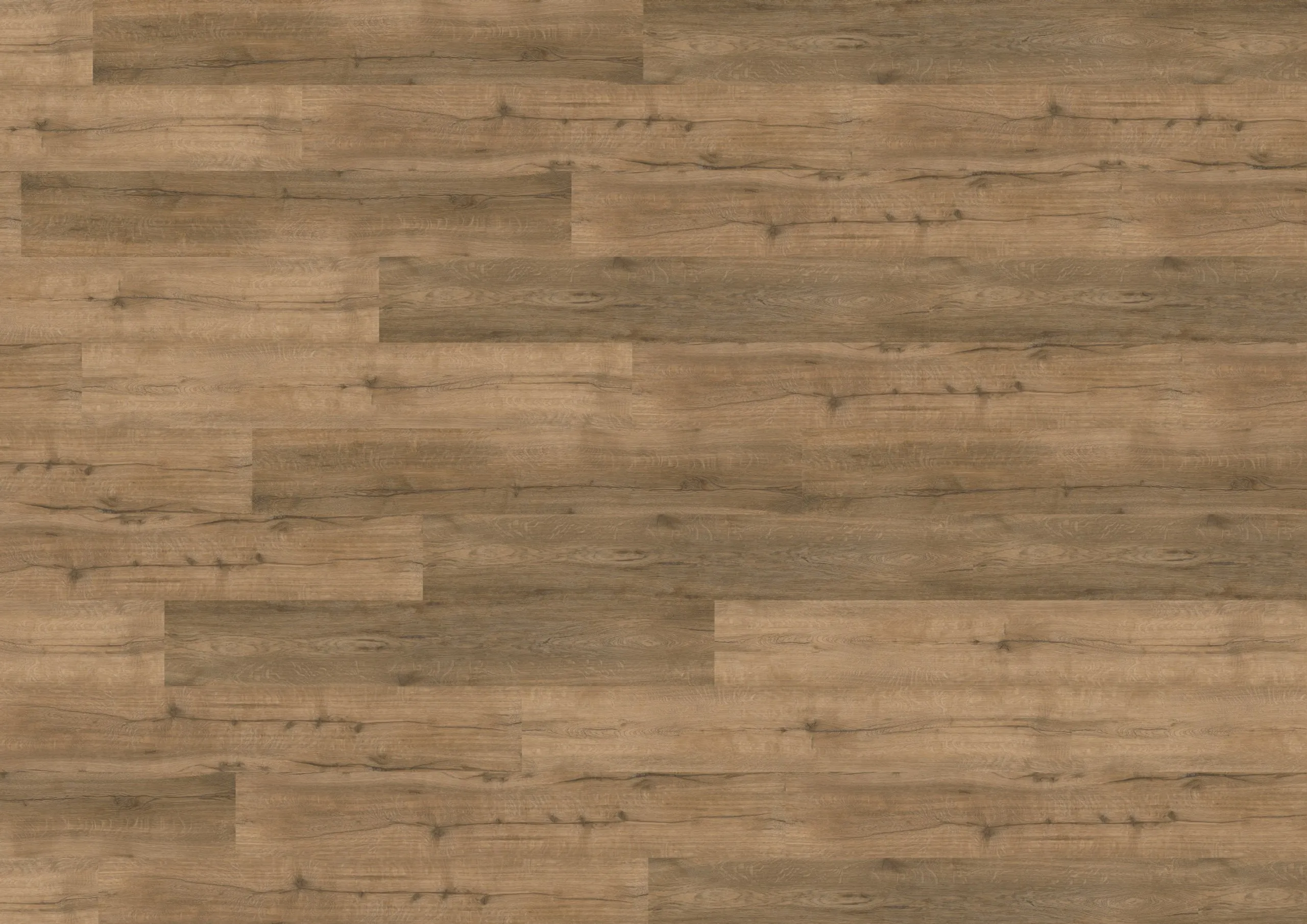 Wineo 400 wood XL Designvinyl Art. DB297WXL Vintage Oak Brown 2 mm
