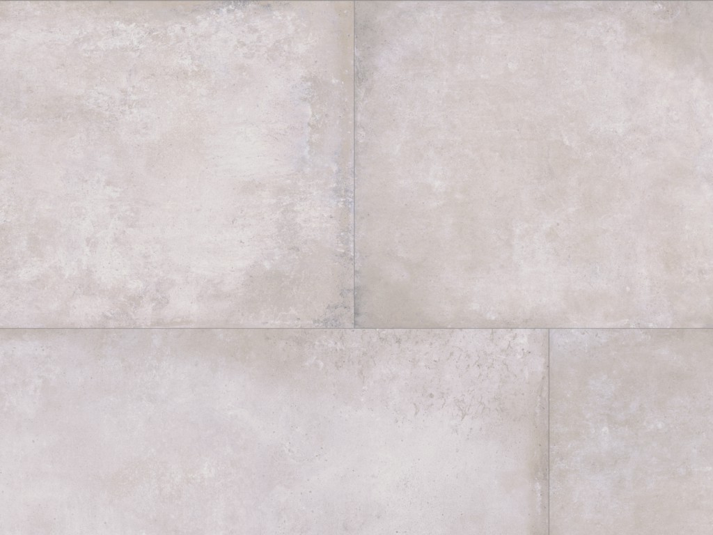 KWG java mineralischer Designboden Art. 252002 ARTbeton chiaro 7,5 mm