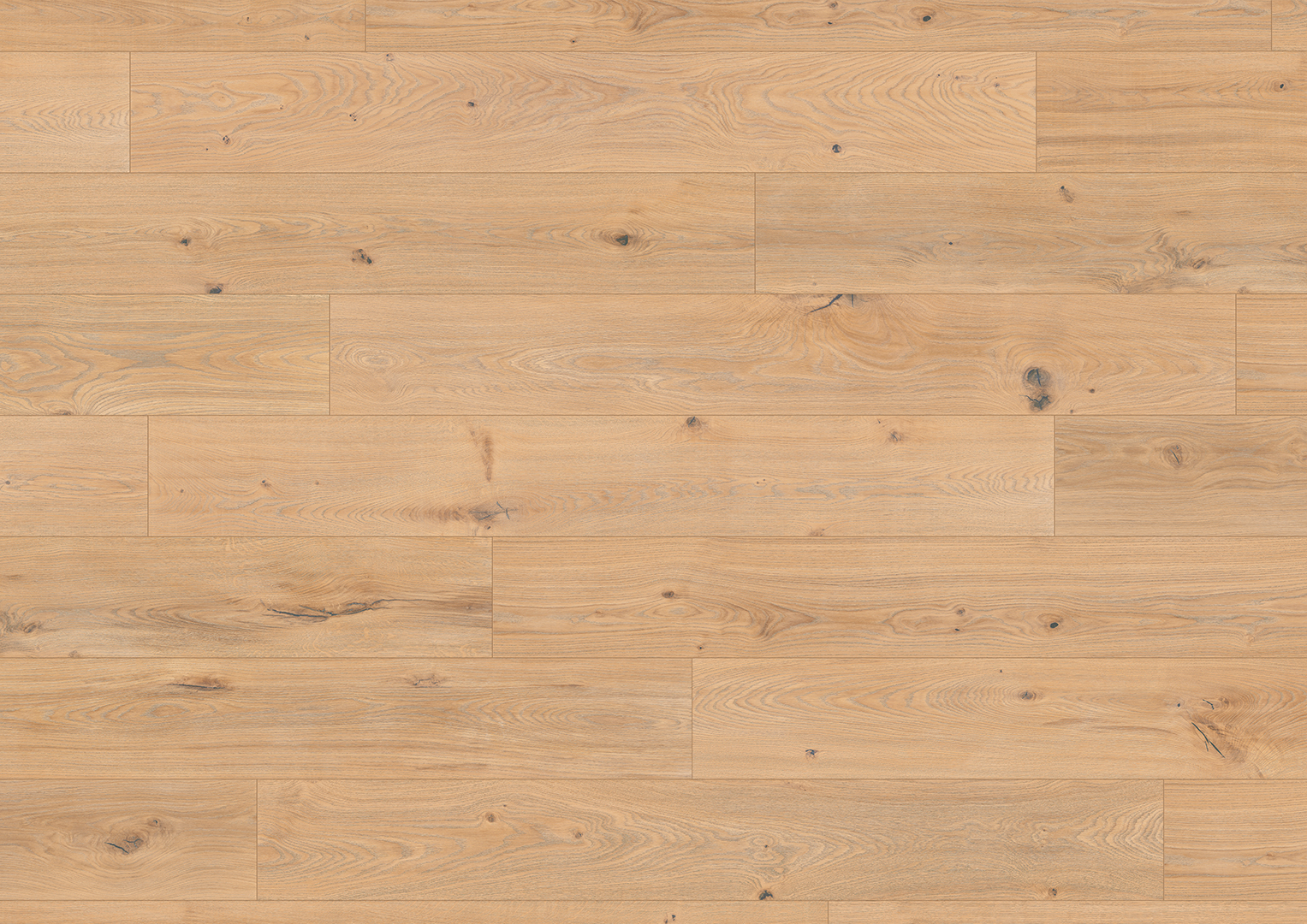 Ter Hürne Avatara PERFORM Wood Edition Designvinyl Art. 1101250215 Eiche Midea 6 mm