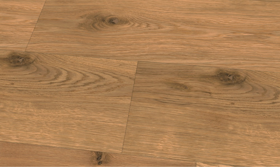 Gunreben Landhausdiele Art. AC00120L0000 Eiche rustikal 15 x 130 mm roh Länge 400-1800 mm
