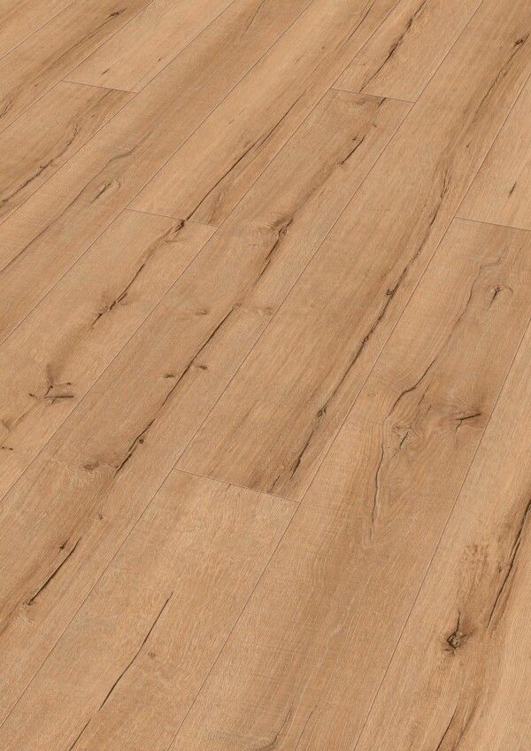 Meister Meisterdesign Next DL 500 S Designvinyl Art. 400055-2052220-07114 Altholzeiche Natur 8 mm