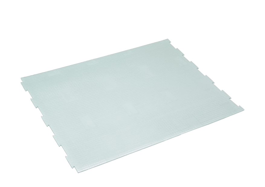 Ter Hürne Verlege-Dämmplatte 5 mm (5 qm / Box) Art. 45515
