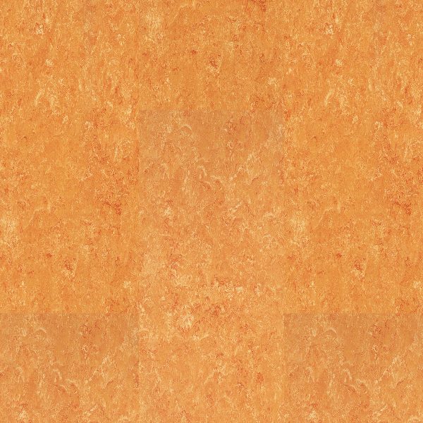 KWG Linosa Linoleumboden Art. 550016 Mango 10,0 mm