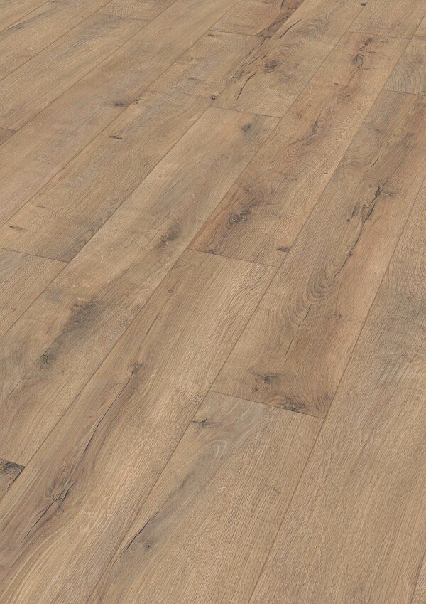 Meister Meisterdesign Next DD 500 S Designvinyl Art. 400054-1287220-06439 Risseiche Terra 8 mm