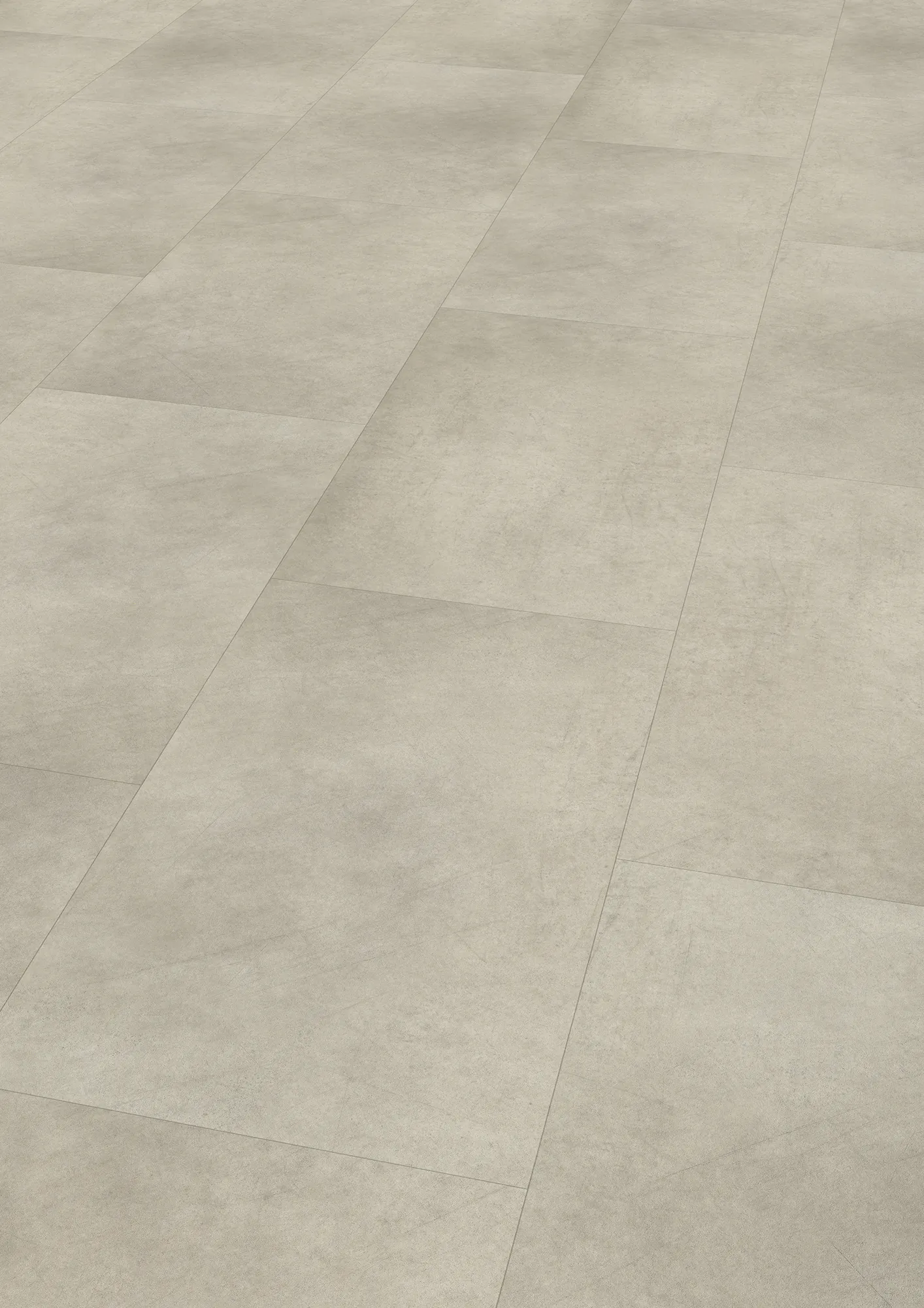 KWG antigua harmony Designvinyl Art. 559005 Concrete sahara 2,5 mm