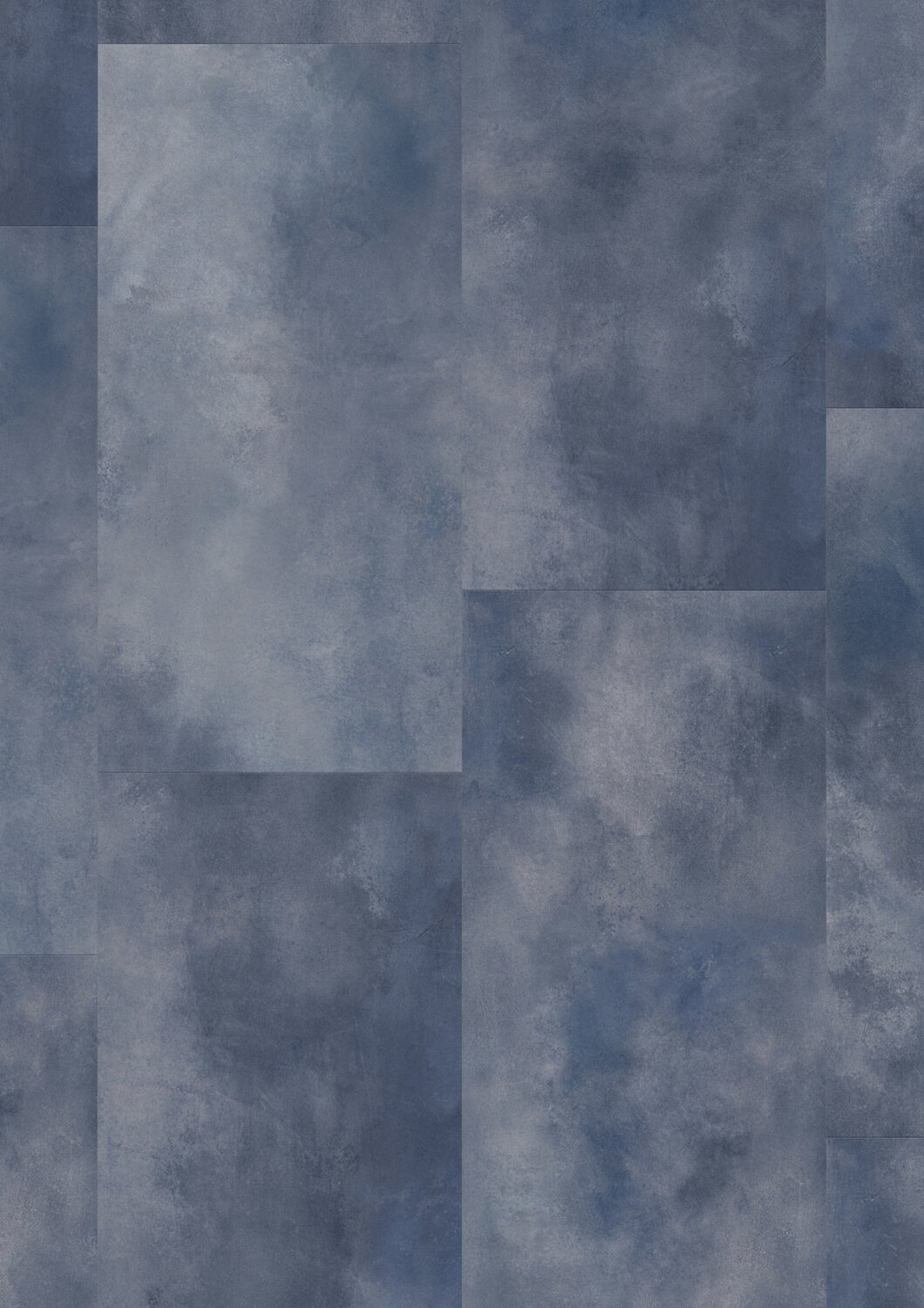 Gerflor Virtuo 30 Fliese Designvinyl Art. 39181475 Acuarela Ink 2 mm