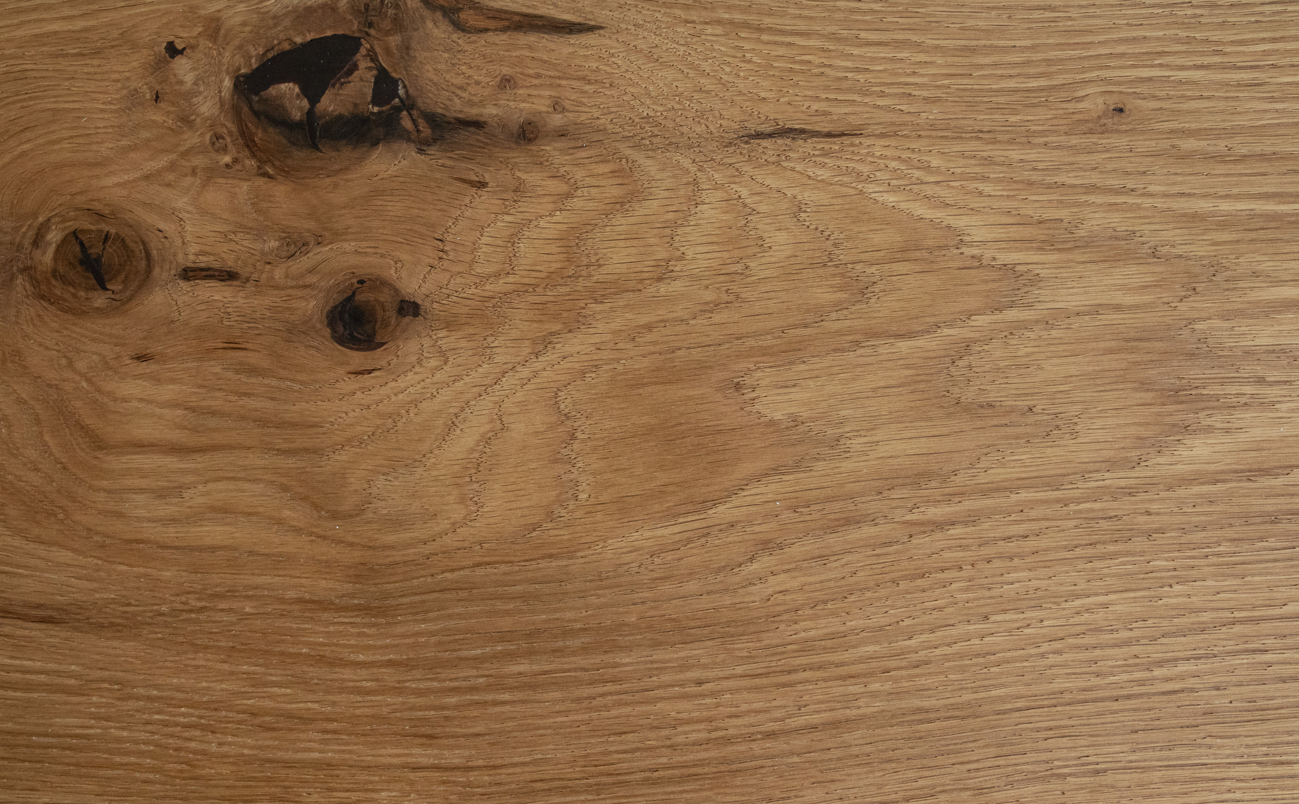 Schlossdiele Parkett Bennett & Jones Oak No.15 – Kensington, naturgeölt, 15 mm, gebürstete Holzoptik, fußbodenheizungsgeeignet