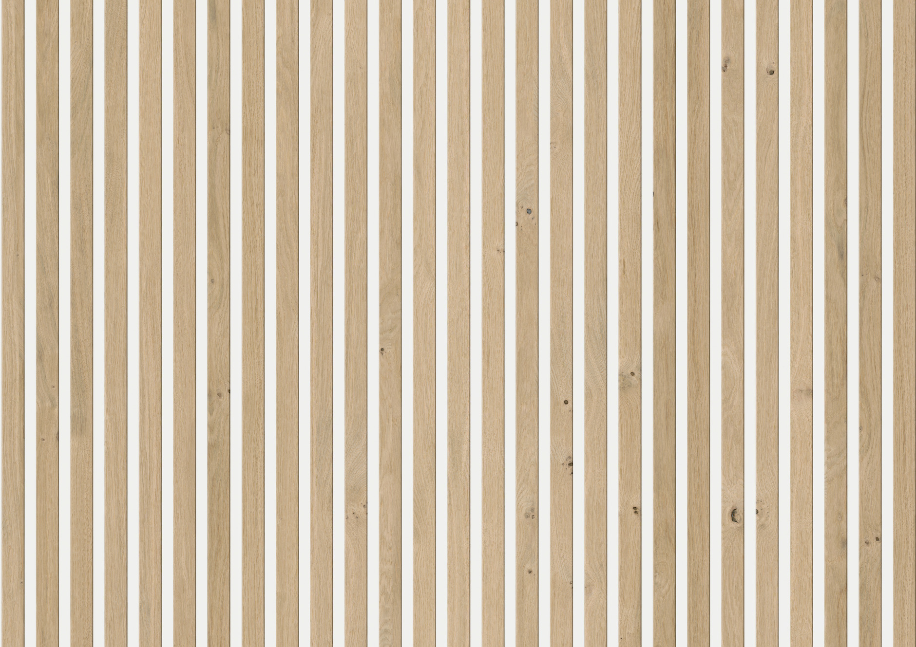 Ter Hürne Dekorpaneele Linear Edition Art. 1101130324 Eiche sand Länge 2,60 m