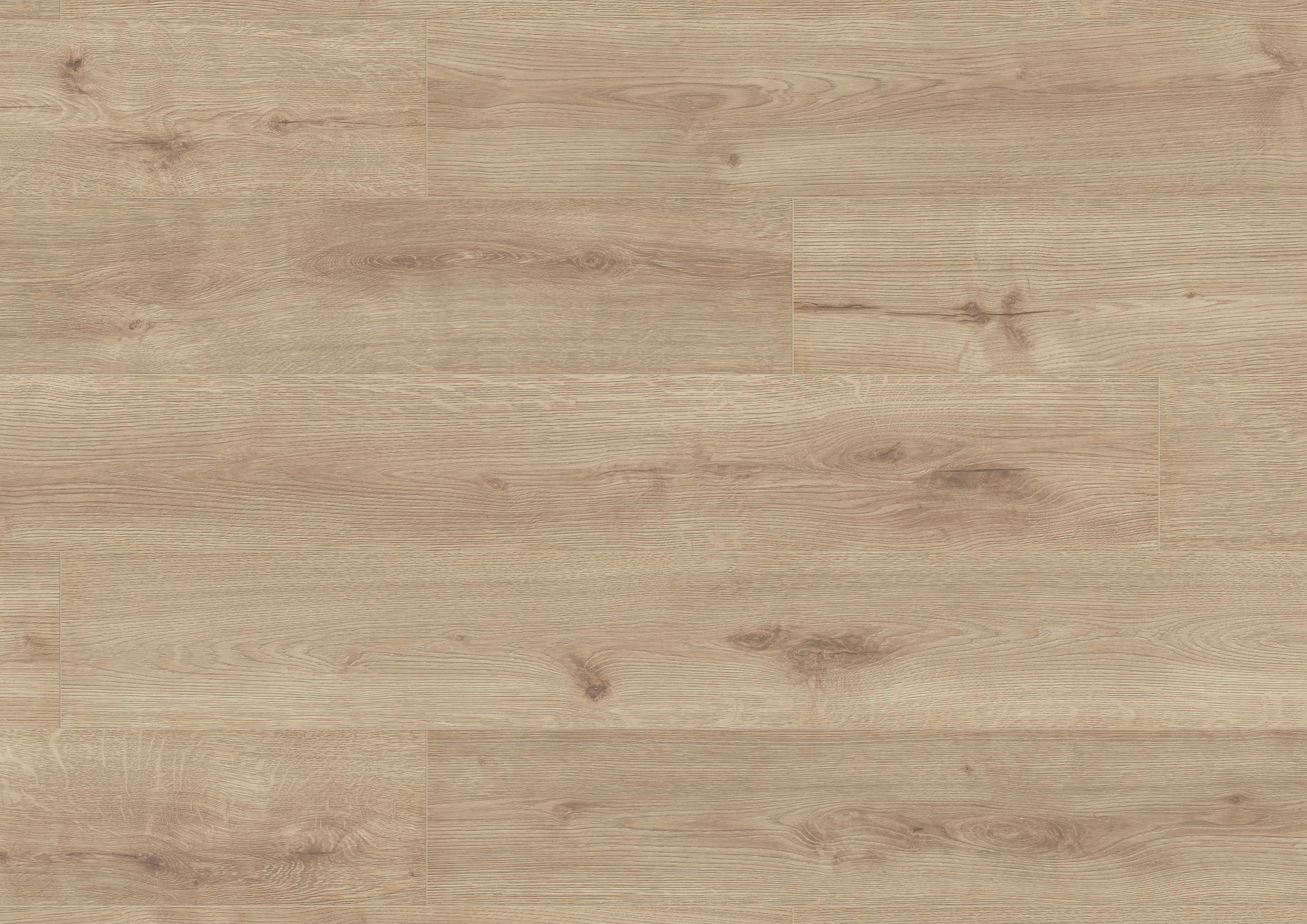 Designboden Landhausdiele ter Hürne Grand Edition „Eiche Jersey“ matt gealtert, 12 mm, antibakteriell & fußbodenheizungsgeeignet