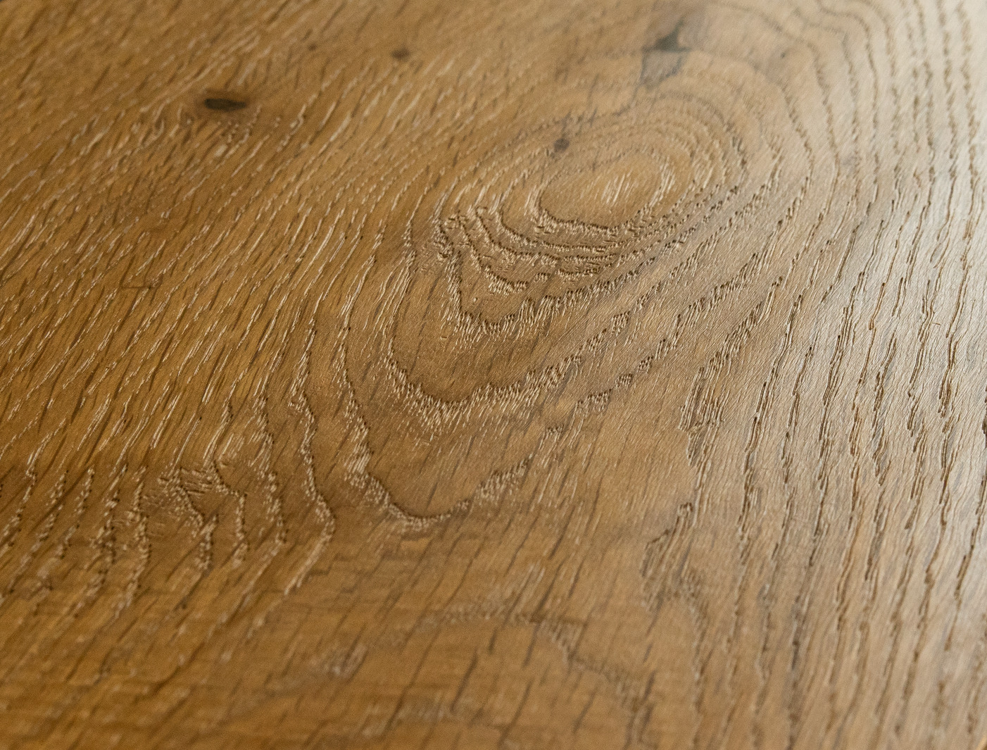 Parkett Schlossdiele Bennett & Jones Oak No.17 – Blenheim, extra-wide plank 15 mm, handgehobelt, naturgeölt, fußbodenheizungsgeeignet